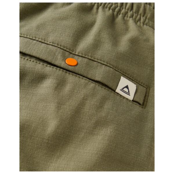 Passenger - Women's Hydrilla Organic Cotton Trouser 2.0 - Freizeithose