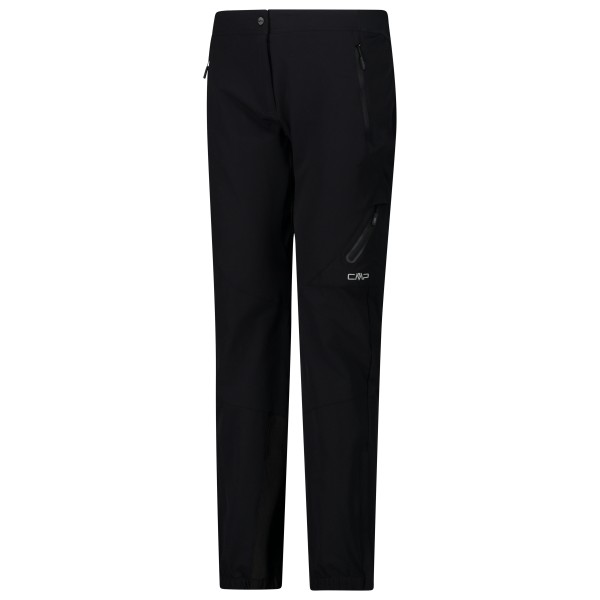 CMP - Women's Pant 30T2316CF - Toerbroek