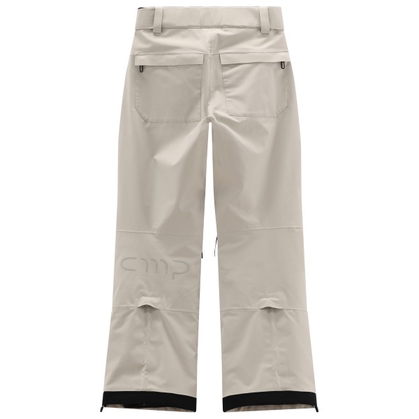 CMP - Women's Pant 36W4666 - Skidbyxa