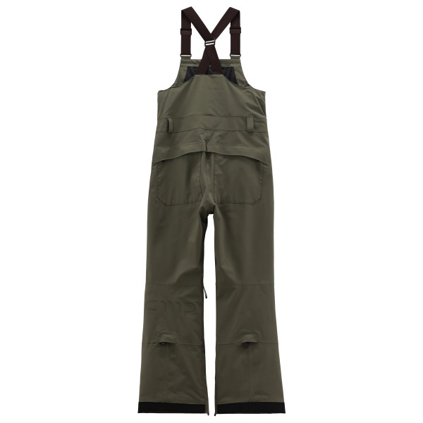 CMP - Women's Salopette 36W4656 - Skihose