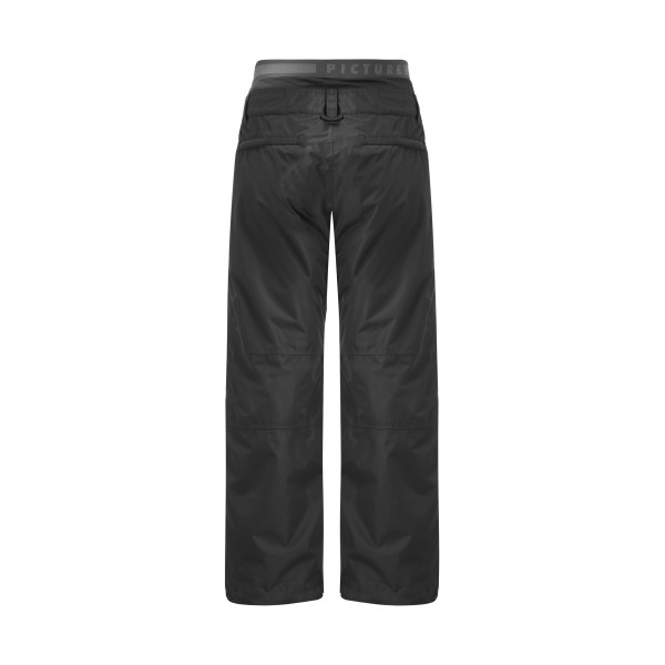 Picture - Women's Akna Baggy Pants - Pantalones de esquí