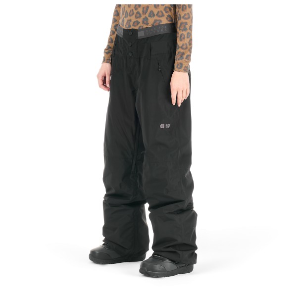 Picture - Women's Akna Baggy Pants - Pantalones de esquí