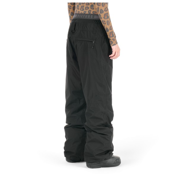 Picture - Women's Akna Baggy Pants - Pantalones de esquí