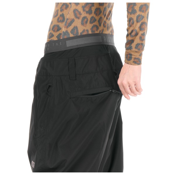 Picture - Women's Akna Baggy Pants - Pantalones de esquí