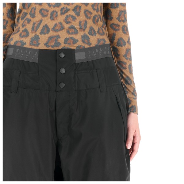 Picture - Women's Akna Baggy Pants - Skihose
