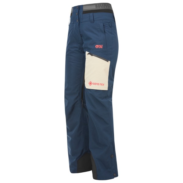 Picture - Women's Exa GORE-TEX Pants - Pantalones de esquí