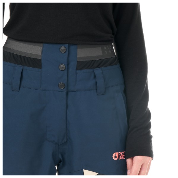 Picture - Women's Exa GORE-TEX Pants - Pantalones de esquí