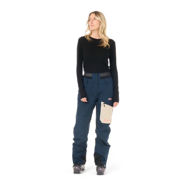 Picture - Women's Exa GORE-TEX Pants - Pantalones de esquí