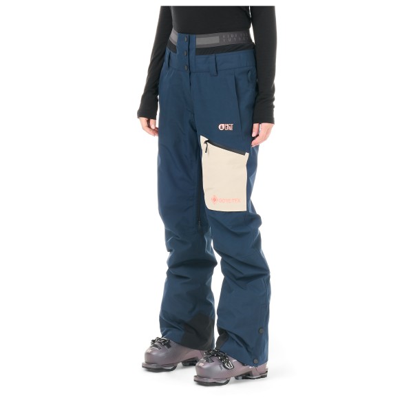 Picture - Women's Exa GORE-TEX Pants - Skibroek