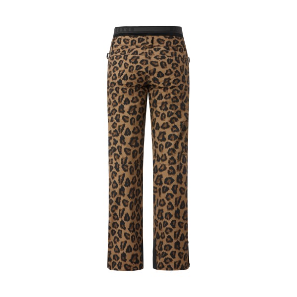 Picture - Women's Exa Printed Pants - Skibroek