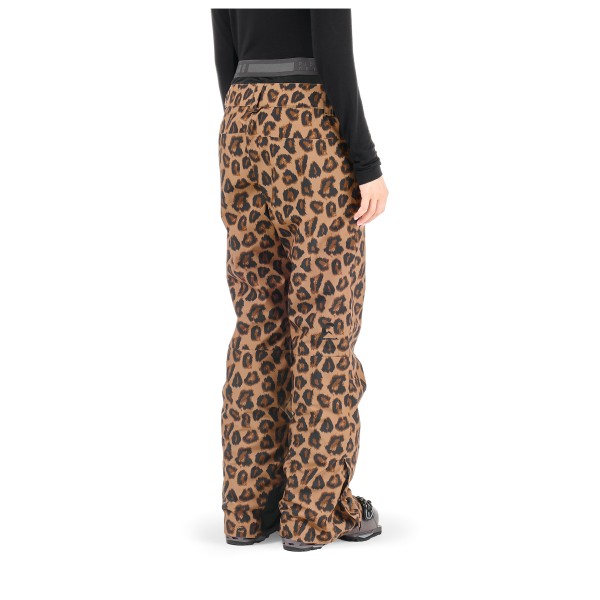 Picture - Women's Exa Printed Pants - Skibroek