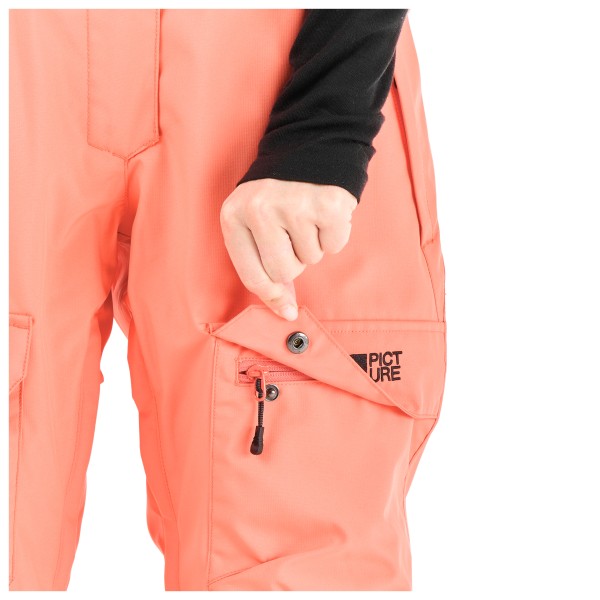 Picture - Women's Treva Pants - Skibroek