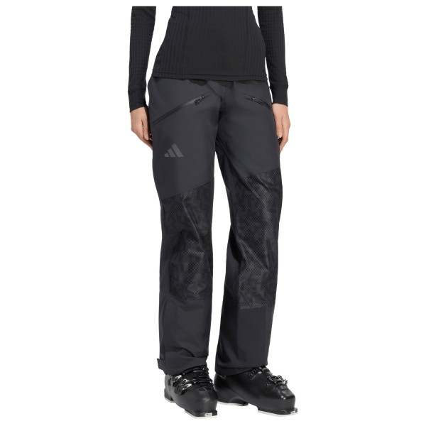 adidas Terrex - Women's Xperior Primeknit Pants - Pantalones de esquí