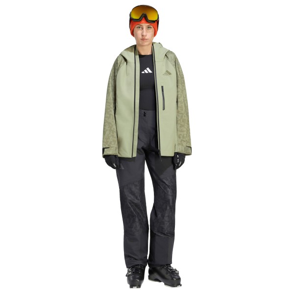 adidas Terrex - Women's Xperior Primeknit Pants - Pantalones de esquí