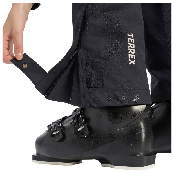 adidas Terrex - Women's Xperior Primeknit Pants - Pantalones de esquí