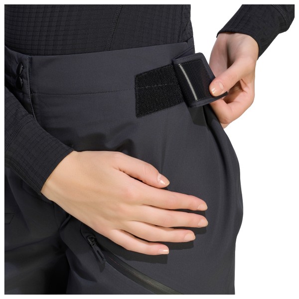 adidas Terrex - Women's Xperior Primeknit Pants - Pantalones de esquí