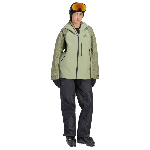 adidas Terrex - Women's Xperior Pro Primeknit Pants - Pantalones de esquí