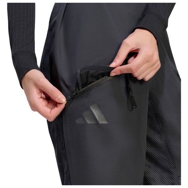 adidas Terrex - Women's Xperior Pro Primeknit Pants - Pantalones de esquí