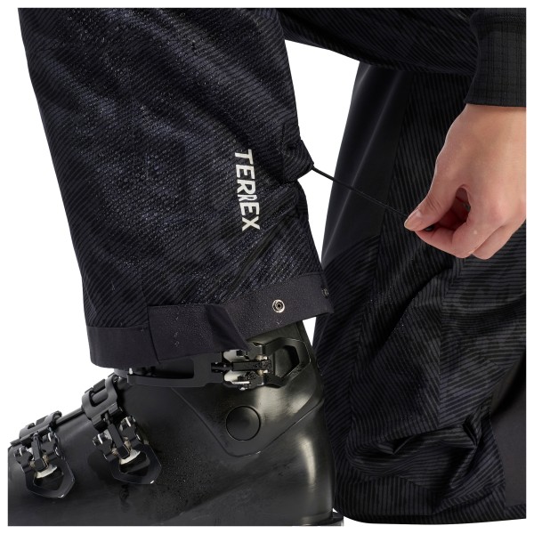 adidas Terrex - Women's Xperior Pro Primeknit Pants - Pantalones de esquí