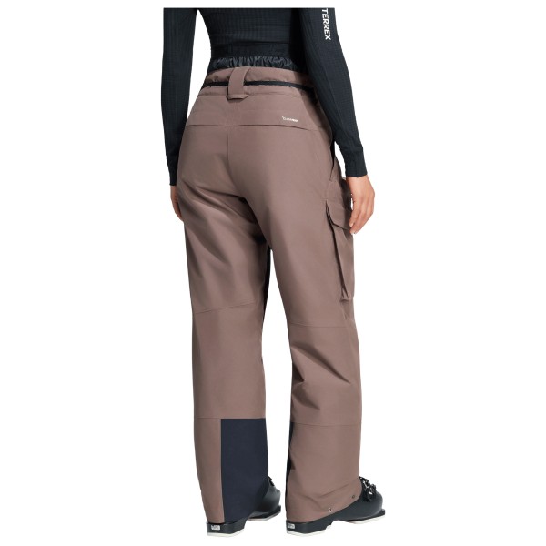 adidas Terrex - Women's Xplore 2-Layer Insulated Pants - Pantalones de esquí