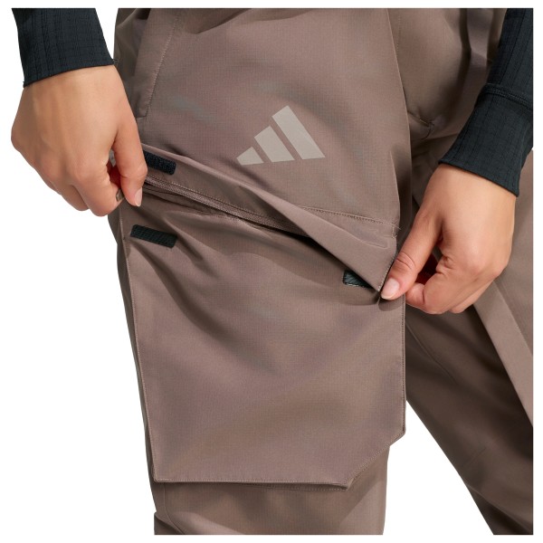 adidas Terrex - Women's Xplore 2-Layer Insulated Pants - Pantalones de esquí