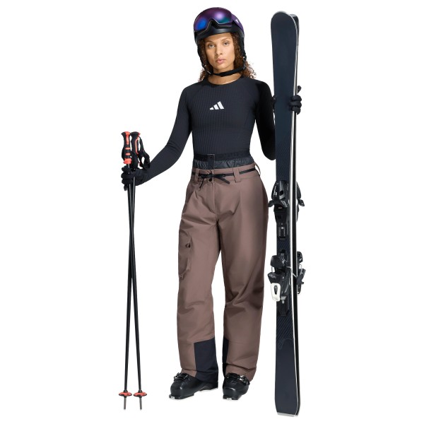 adidas Terrex - Women's Xplore 2-Layer Insulated Pants - Pantalones de esquí