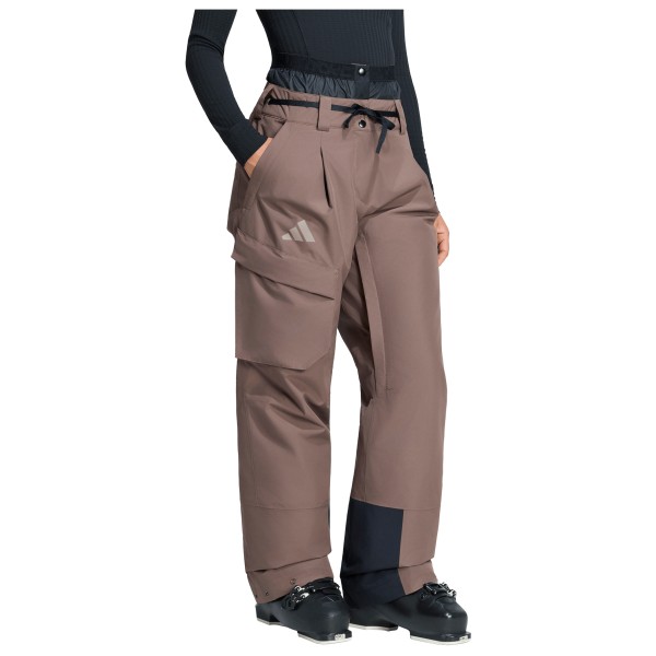 adidas Terrex - Women's Xplore 2-Layer Insulated Pants - Skibroek