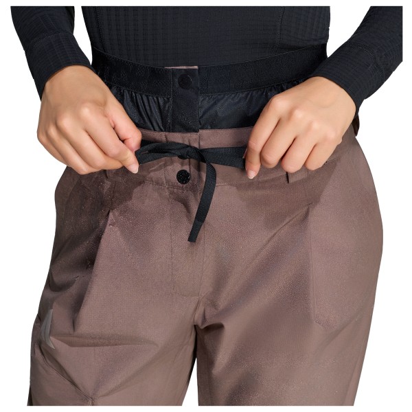 adidas Terrex - Women's Xplore 2-Layer Insulated Pants - Skibroek