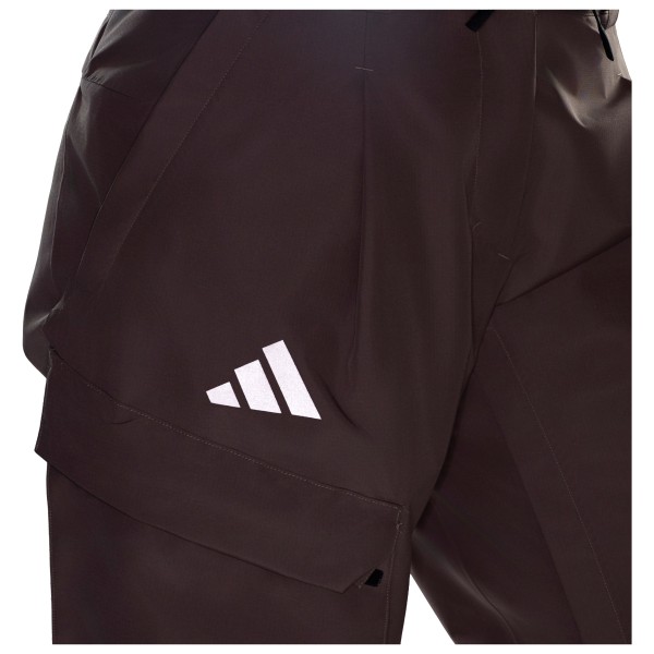 adidas Terrex - Women's Xplore 2-Layer Insulated Pants - Skibroek