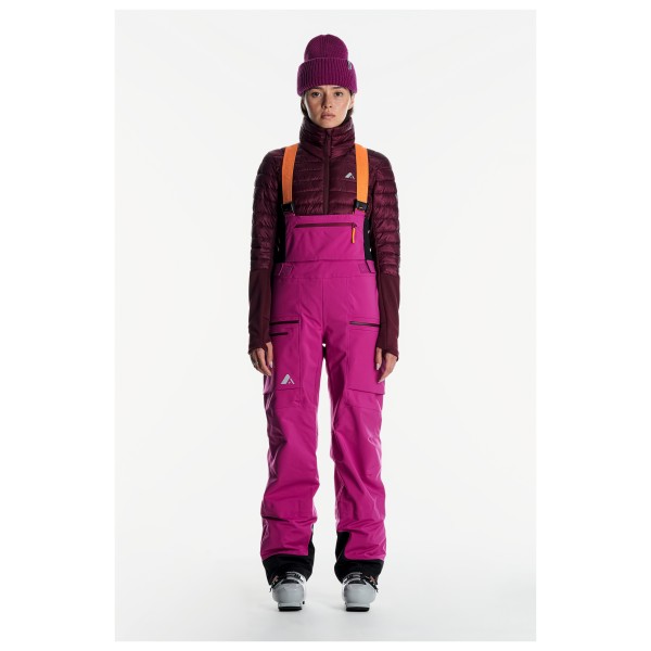 Orage - Women's Apex Mtn-X 3L Bib Pant - Ski trousers