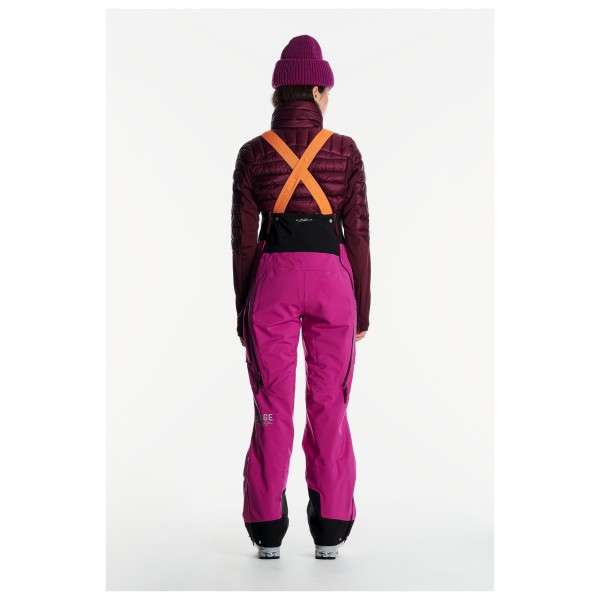 Orage - Women's Apex Mtn-X 3L Bib Pant - Ski trousers