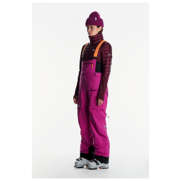 Orage - Women's Apex Mtn-X 3L Bib Pant - Skihose
