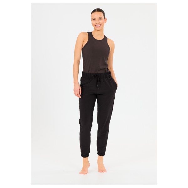 ATHLECIA - Women's Austberg V2 Training Pants - Træningsbukser