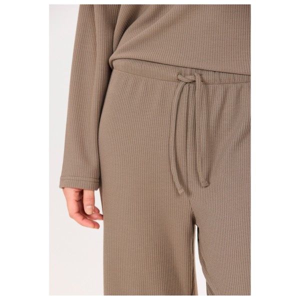 ATHLECIA - Women's Cardall Waffle Pants - Trainingshose