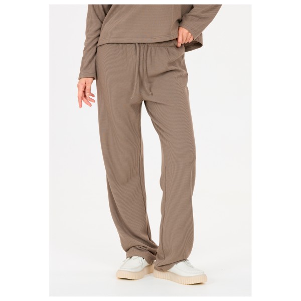 ATHLECIA - Women's Cardall Waffle Pants - Trainingshose