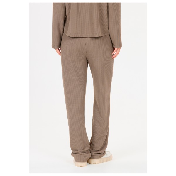 ATHLECIA - Women's Cardall Waffle Pants - Trainingshose