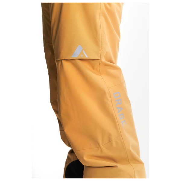 Orage - Women's Glades Insulated Pant - Skibukser