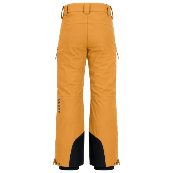Orage - Women's Glades Insulated Pant - Skibukser