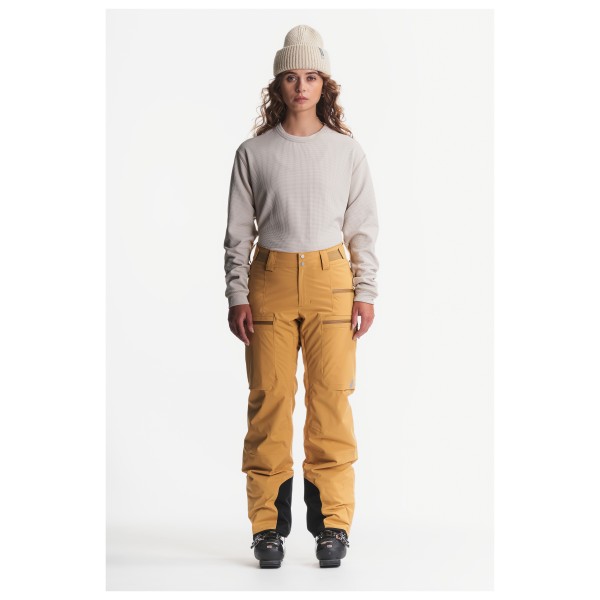 Orage - Women's Glades Insulated Pant - Skibukser