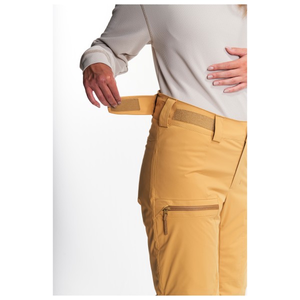 Orage - Women's Glades Insulated Pant - Skihose