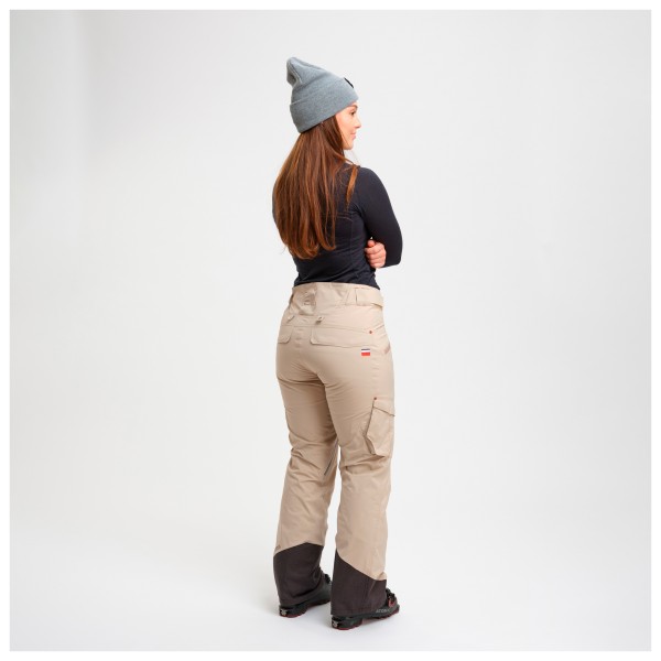 Elevenate - Women's Lavancher Cargo Pants - Ski trousers