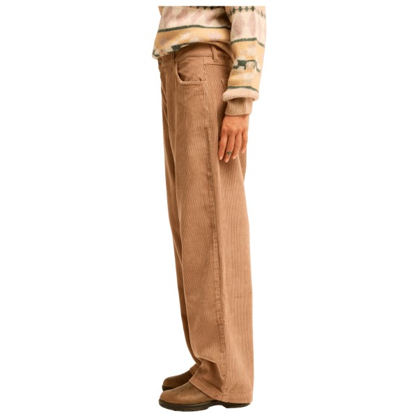Billabong - Women's Midtown Cord Pant - Freizeithose