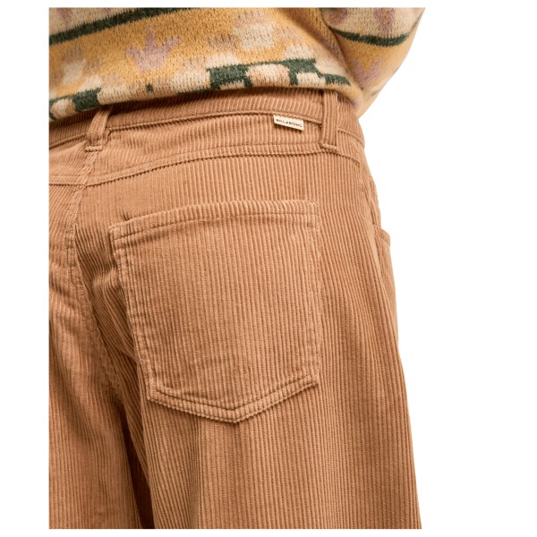 Billabong - Women's Midtown Cord Pant - Pantalones de ocio
