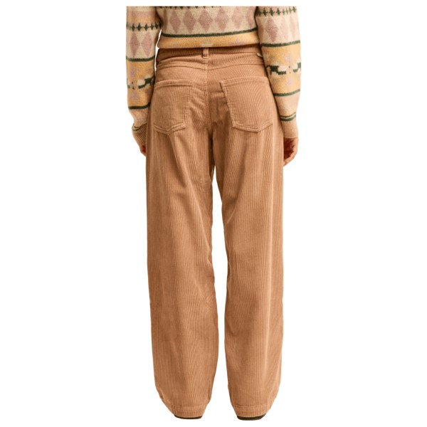 Billabong - Women's Midtown Cord Pant - Vrijetijdsbroek