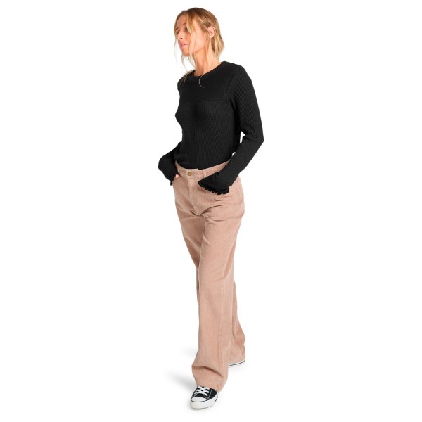 Billabong - Women's Midtown Cord Pant - Vrijetijdsbroek