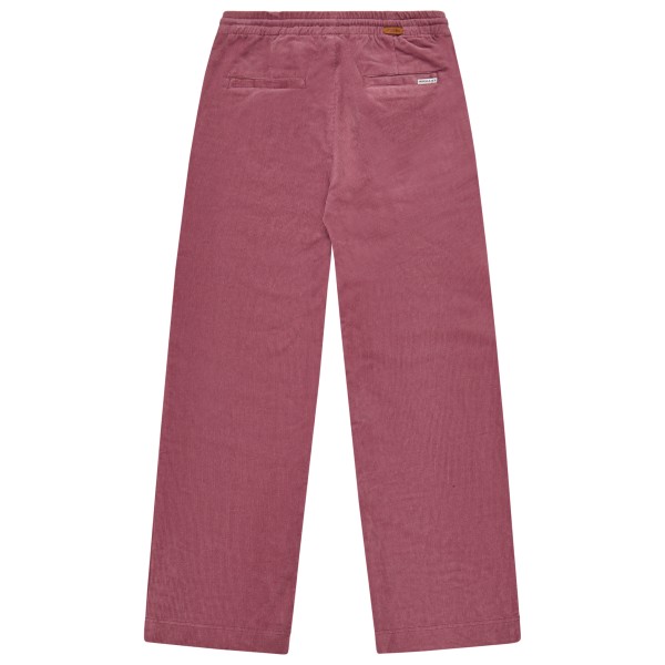 Iriedaily - Women's Cordy Straight Pant - Pantalones de ocio