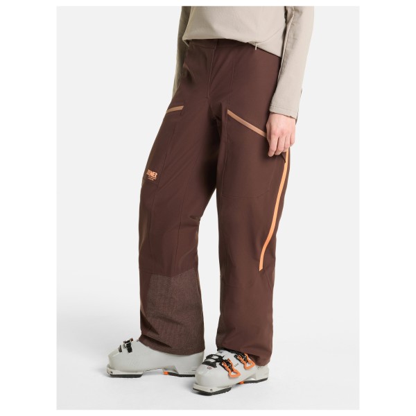 Ziener - Women's Rokita-Z - Pantalones de esquí