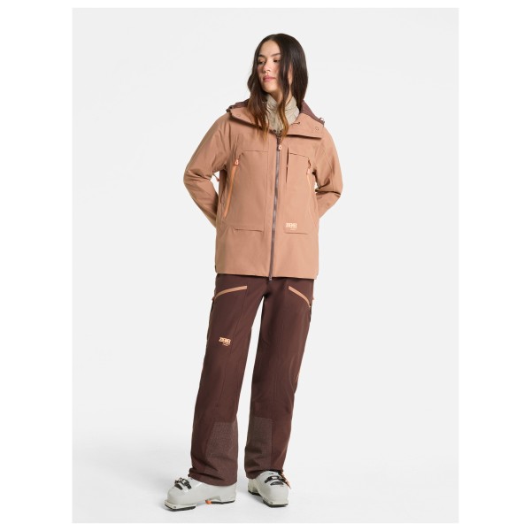 Ziener - Women's Rokita-Z - Ski trousers