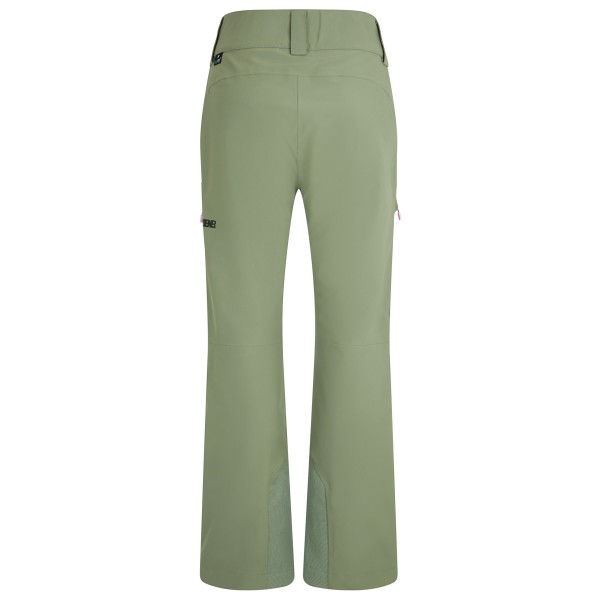 Ziener - Women's Rontara-Z - Pantalones de esquí