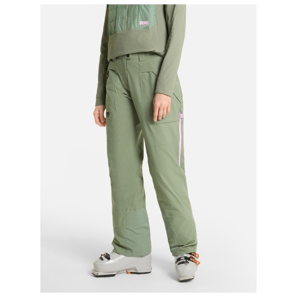 Ziener - Women's Rontara-Z - Ski trousers